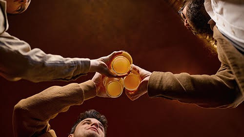 Geschichte des Bieres: Vom Ursprung der Braukunst bis heute