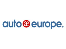 Auto Europe Gutscheine