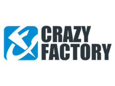 Crazy Factory Gutscheine