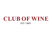 Club of Wine Gutscheine