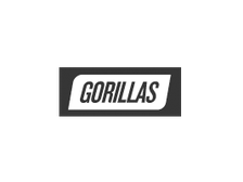 Gorillas Gutscheine