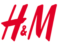 Aktuelle Gutscheine bei H&M