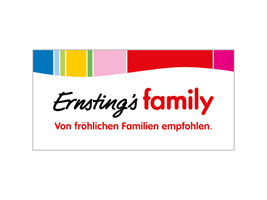 Ernstings family Gutscheine