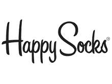 happysocks Logo