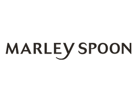 Marley Spoon Gutscheine
