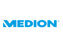 MEdion Logo