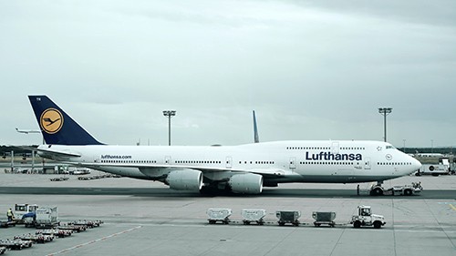 18.000 Lufthansa-Leerflüge wegen einer EU-Regel