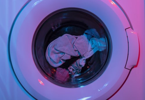 Sauber mit Siemens-Waschmaschinen