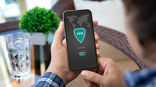 Die 5 besten VPN-Anbieter im Vergleich
