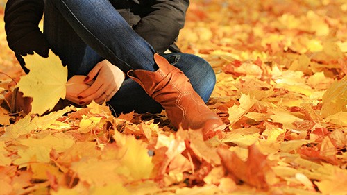 5 Tipps, um beim Kauf von Herbstschuhen bares Geld zu sparen