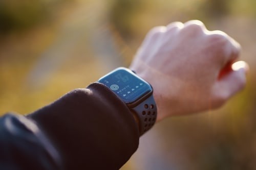Lesen Sie den Erfahrungsbericht zu Smartwatches