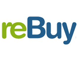 Rabatte bei reBuy