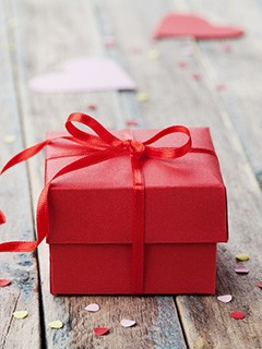 Your Surprise Geschenke
