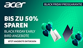 Black Friday Acer Angebote