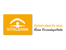 Gutschein vitalsana neukunde GUTSCHEIN VITALSANA NEUKUNDE
